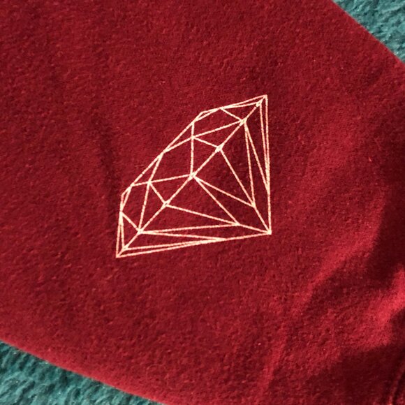Diamond & Co. Hoodie - Picture 3 of 6